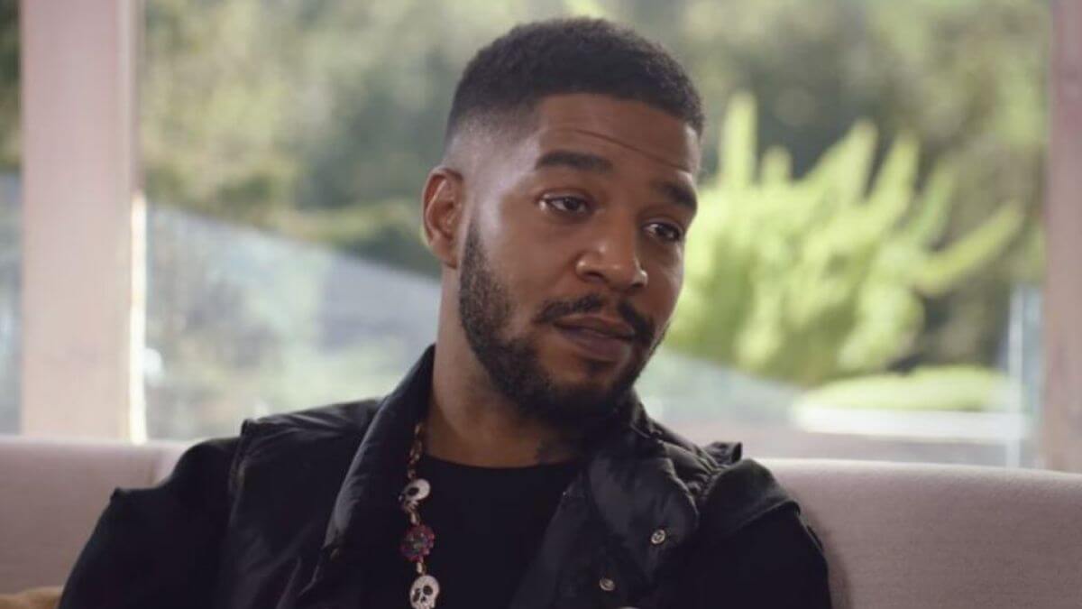 Auction Of Kid Cudi's Possessions Yields Unexpectedly High Bids Auction Of Kid Cudi's Possessions Yields Unexpectedly High Bids