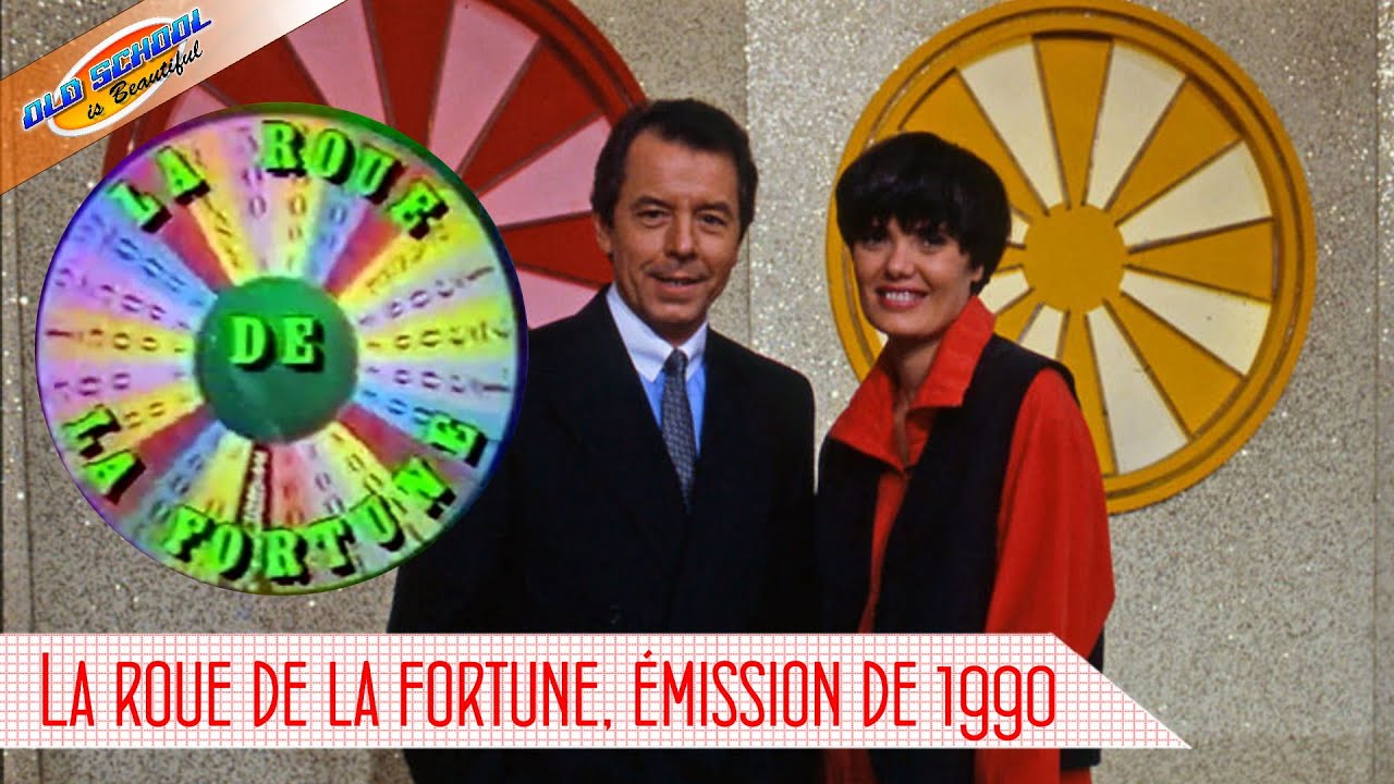 Audiences De La Roue De La Fortune (M6) : Un Bilan Après 3 Mois Avec Eric Antoine Audiences De La Roue De La Fortune (M6) : Un Bilan Après 3 Mois Avec Eric Antoine