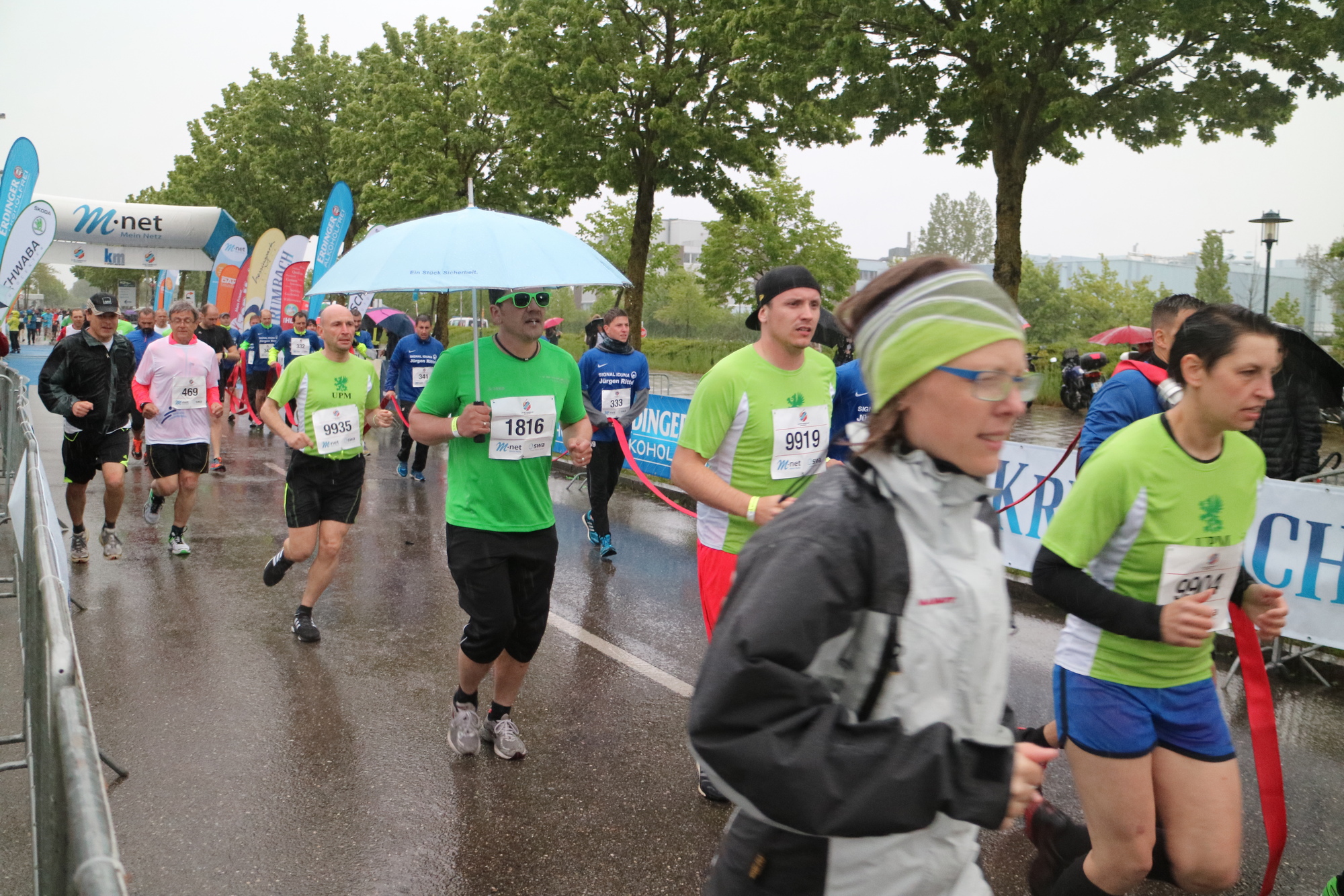 Augsburger M-net Firmenlauf: Alle Infos, Ergebnisse Und Bilder Augsburger M-net Firmenlauf: Alle Infos, Ergebnisse Und Bilder