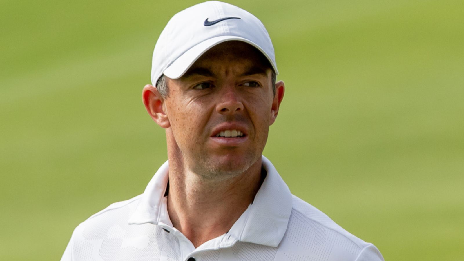 Augusta National: Rory McIlroy's Daughter's Putting Prowess Augusta National: Rory McIlroy's Daughter's Putting Prowess