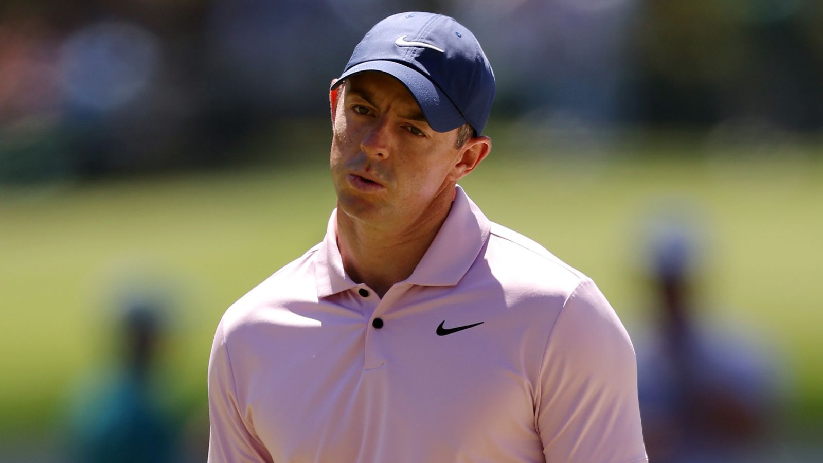 Augusta National: Watch Rory McIlroy's Daughter's Golfing Prowess Augusta National: Watch Rory McIlroy's Daughter's Golfing Prowess