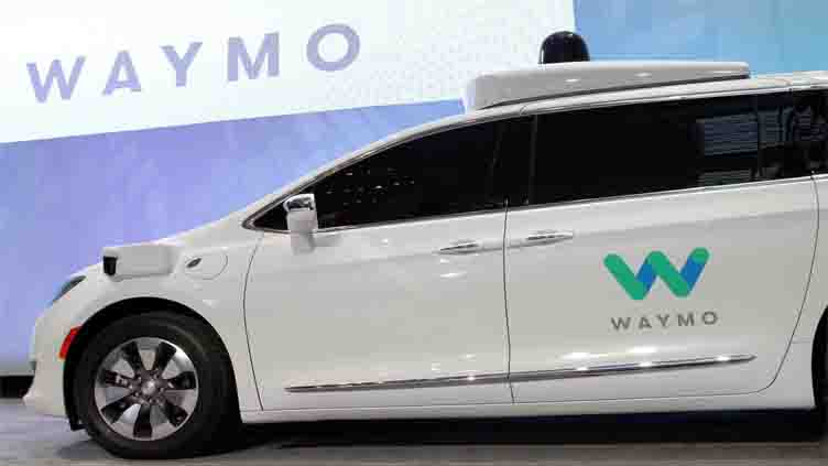 Austin Becomes Latest City For Waymo And Uber Robotaxi Services Austin Becomes Latest City For Waymo And Uber Robotaxi Services