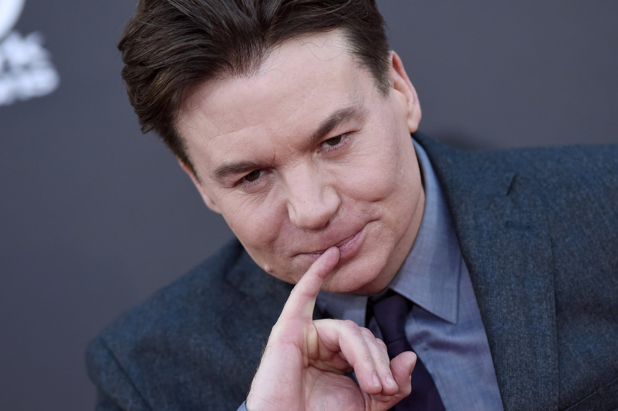 Austin Powers Star Mike Myers And Mark Carney Criticized For Trump Ketchup Chip Comment Austin Powers Star Mike Myers And Mark Carney Criticized For Trump Ketchup Chip Comment