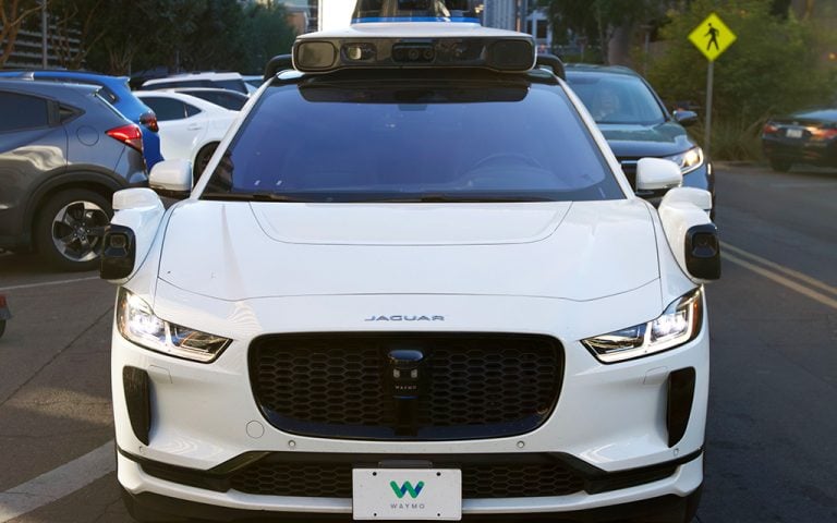Austin Welcomes Autonomous Rides From Uber And Waymo Austin Welcomes Autonomous Rides From Uber And Waymo