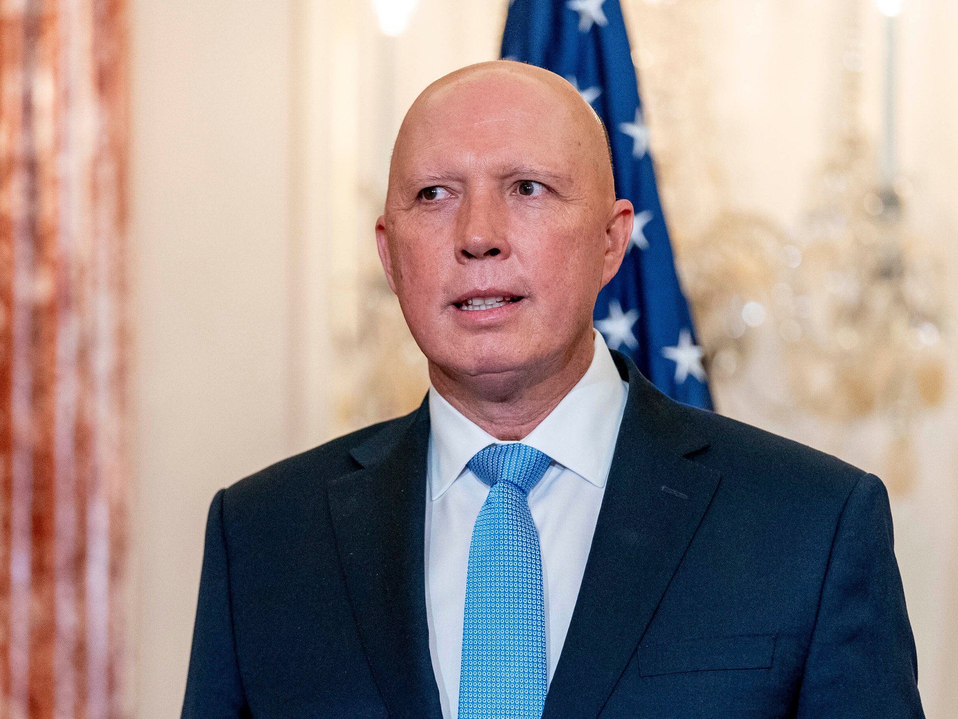 Australian Authorities Warn Public To Expect More Chinese Vessels Near Sydney Australian Authorities Warn Public To Expect More Chinese Vessels Near Sydney