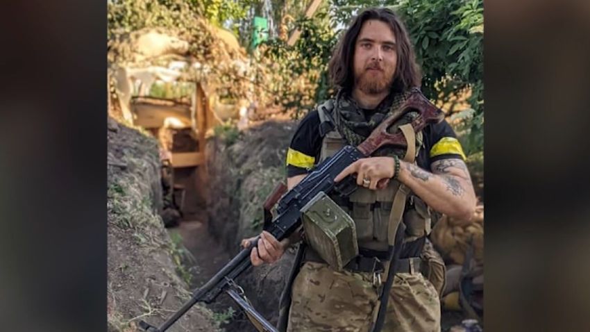 Australian Citizen Receives 13-Year Sentence For Fighting In Ukraine: Russia Australian Citizen Receives 13-Year Sentence For Fighting In Ukraine: Russia
