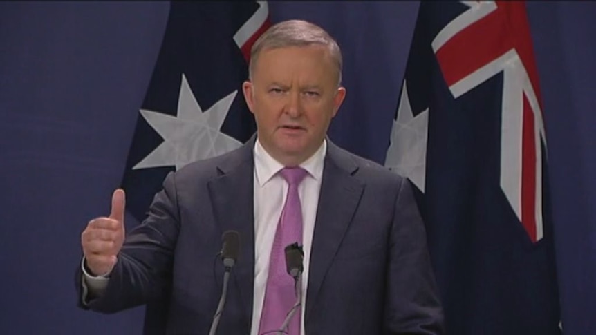 Australian Economy: Albanese's Policy Challenges Following Election Victory Australian Economy: Albanese's Policy Challenges Following Election Victory