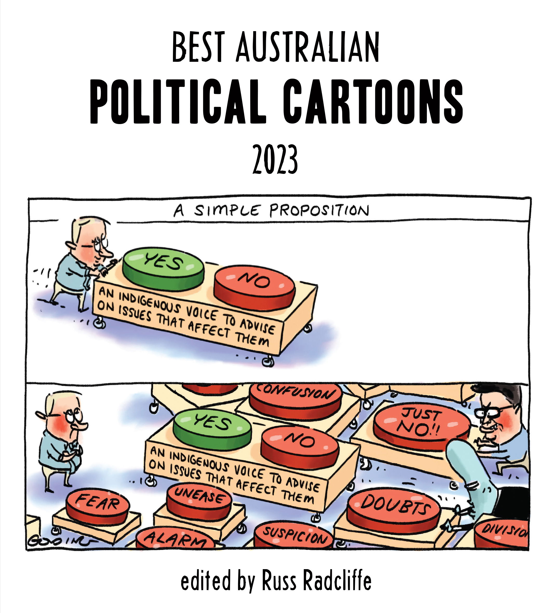 Australian Election: Albanese's Economic Opportunity Australian Election: Albanese's Economic Opportunity