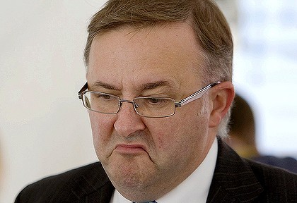 Australian Election: Albanese's Labor Party Ahead As Voting Commences Australian Election: Albanese's Labor Party Ahead As Voting Commences