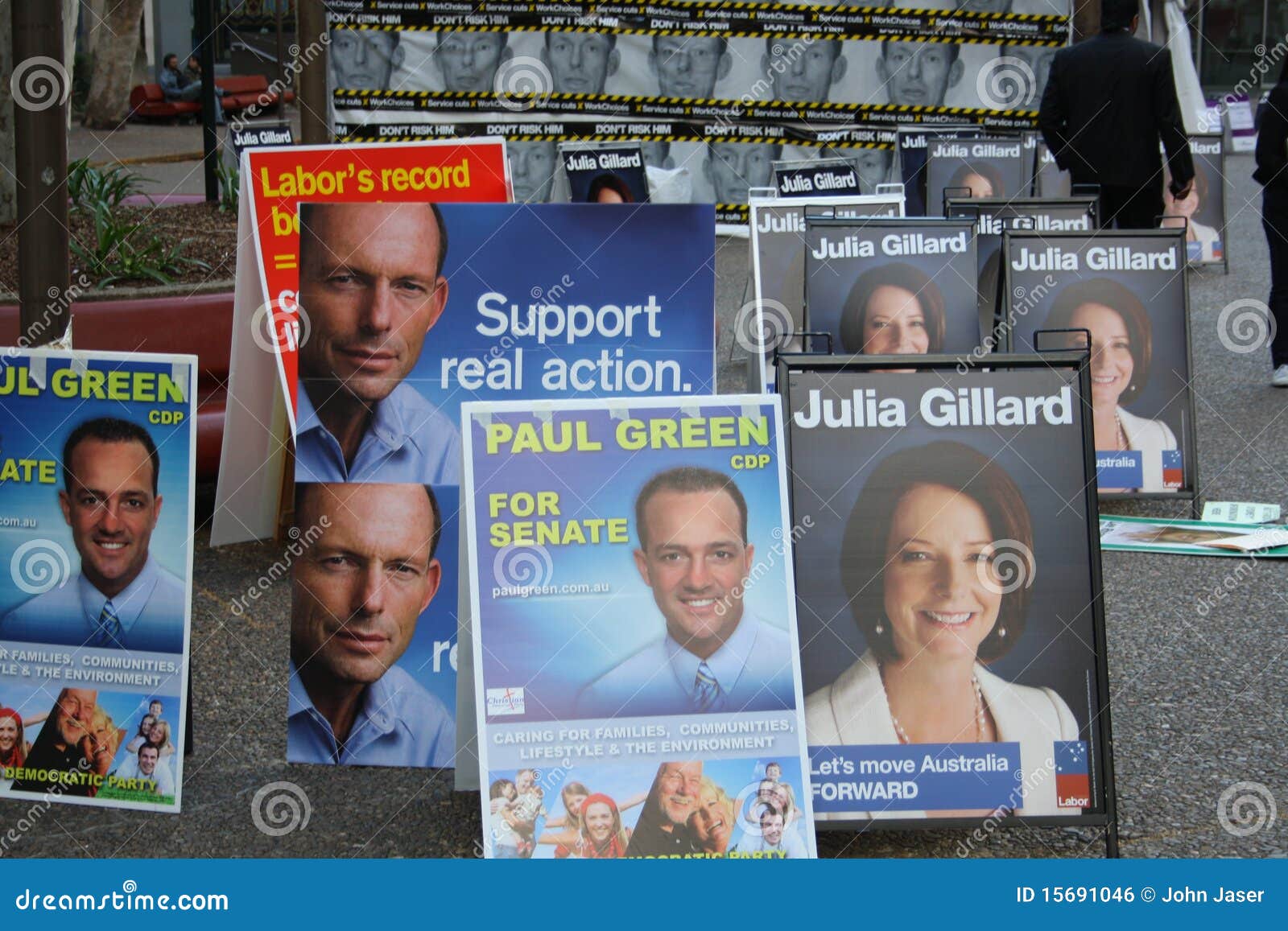 Australian Election Result: Impact On Asset Prices Australian Election Result: Impact On Asset Prices