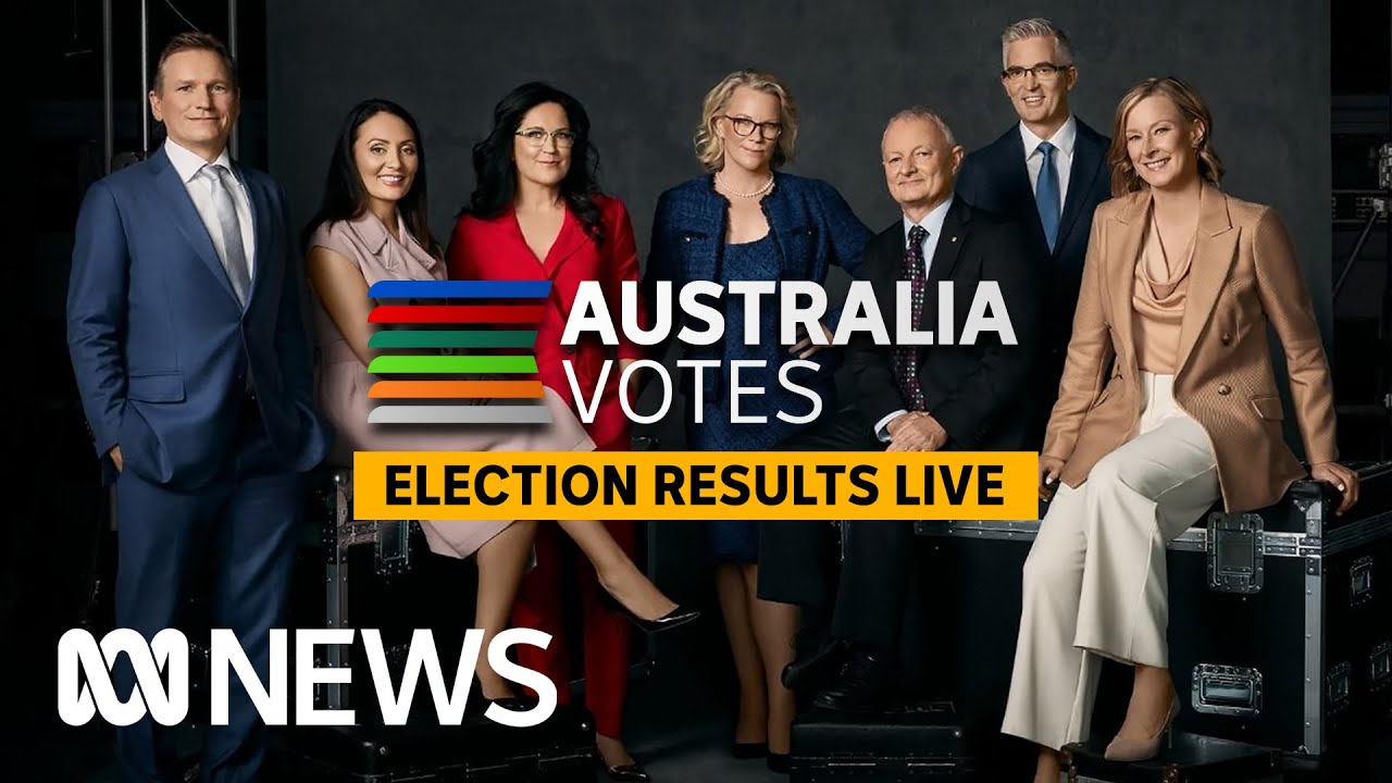 Australian Election Results: Implications For Global Politics And Anti-Trump Sentiment Australian Election Results: Implications For Global Politics And Anti-Trump Sentiment