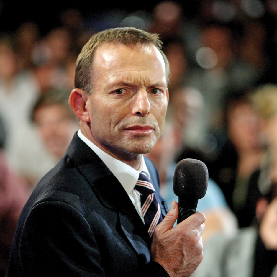 Australia's National Election: A Barometer Of Global Political Trends Australia's National Election: A Barometer Of Global Political Trends