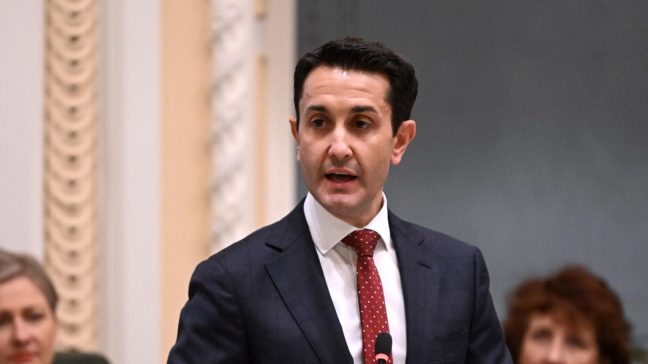 Australia's Opposition: A $9 Billion Budget Improvement Plan Detailed Australia's Opposition: A $9 Billion Budget Improvement Plan Detailed