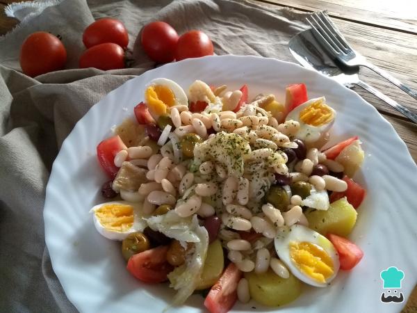 Auténtica Receta Aragonesa: 3 Ingredientes Para El Siglo XIX Auténtica Receta Aragonesa: 3 Ingredientes Para El Siglo XIX