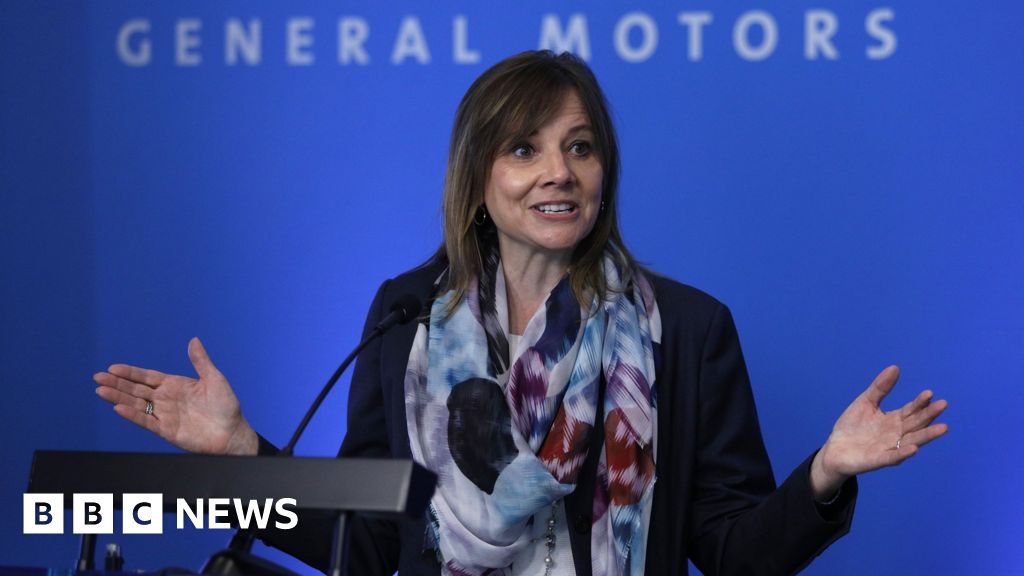 Auto Analyst Claims GM Uses US Tariffs As Excuse To Cut Canadian Work Auto Analyst Claims GM Uses US Tariffs As Excuse To Cut Canadian Work