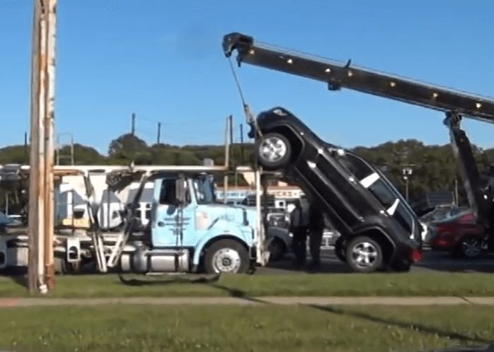 Auto Carrier Faces $70 Million Loss From US Port Fees Auto Carrier Faces $70 Million Loss From US Port Fees
