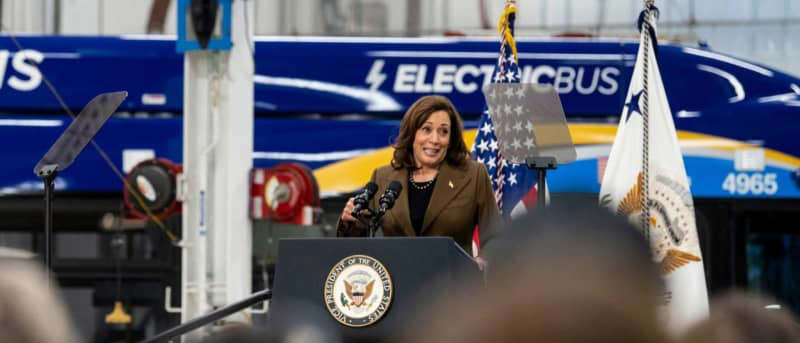 Auto Dealers Double Down On Resistance To Electric Vehicle Regulations Auto Dealers Double Down On Resistance To Electric Vehicle Regulations