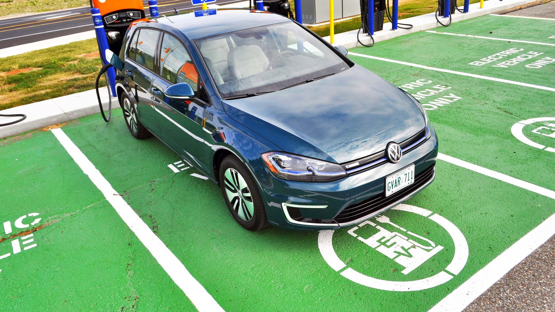 Auto Dealerships Push Back Against Mandatory EV Quotas Auto Dealerships Push Back Against Mandatory EV Quotas