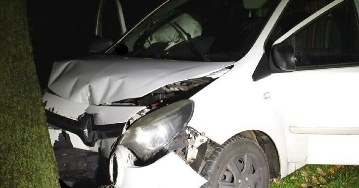 Auto Gegen Baum In Stemwede: Details Zum Unfall Bei Bad Essen Auto Gegen Baum In Stemwede: Details Zum Unfall Bei Bad Essen