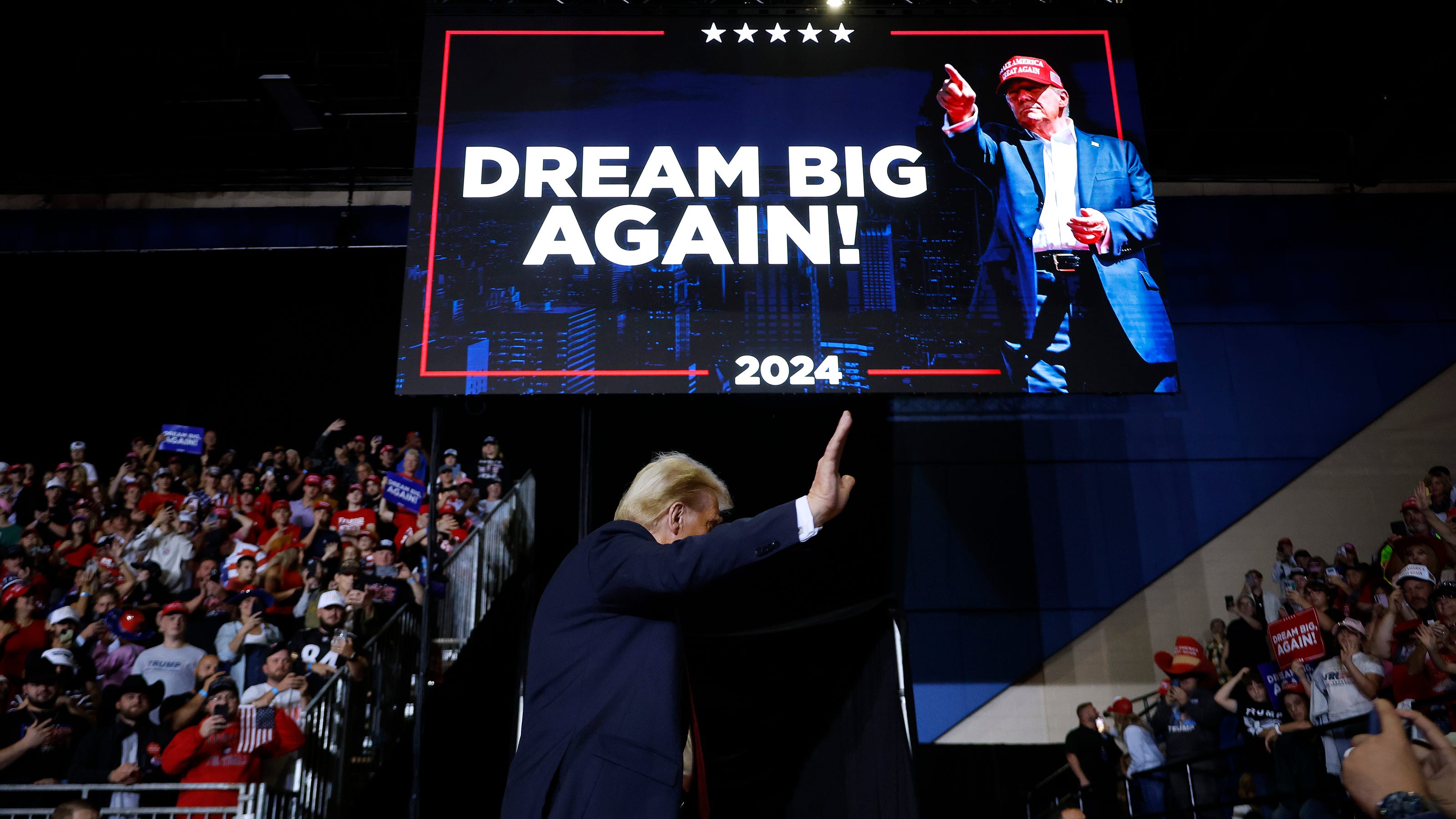 Automakers Confused By Trump's Tariffs: Impact And Uncertainty Automakers Confused By Trump's Tariffs: Impact And Uncertainty
