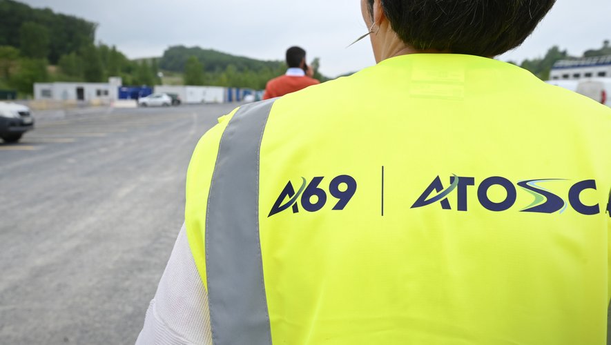 Autoroute A69 : Ministres Et Parlementaires Contournent La Justice ? Relance Du Chantier En Question Autoroute A69 : Ministres Et Parlementaires Contournent La Justice ? Relance Du Chantier En Question