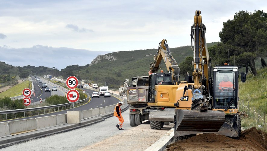 Autoroute A69 : Un Contournement Judiciaire Pour La Relance Du Projet ? Autoroute A69 : Un Contournement Judiciaire Pour La Relance Du Projet ?