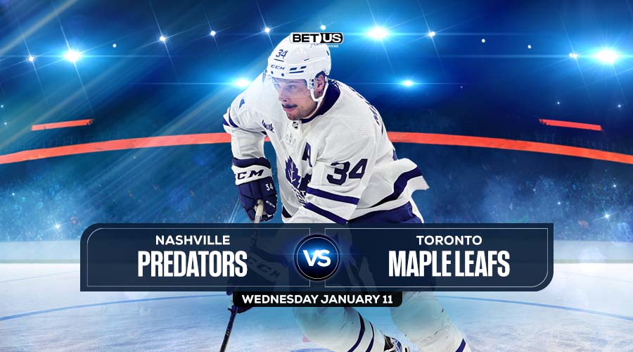 Avalanche Vs Maple Leafs Game Preview & Prediction (March 19, 2024) Avalanche Vs Maple Leafs Game Preview & Prediction (March 19, 2024)