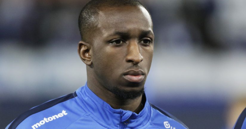 Avauskokoonpano Julkistettu: Glen Kamara Ja Teemu Pukki Vaihdossa Avauskokoonpano Julkistettu: Glen Kamara Ja Teemu Pukki Vaihdossa