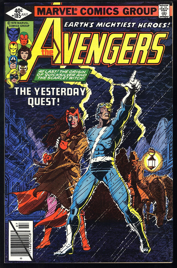 Avengers: Doomsday And The Potential For A More Accurate Scarlet Witch And Quicksilver Origin Story Avengers: Doomsday And The Potential For A More Accurate Scarlet Witch And Quicksilver Origin Story