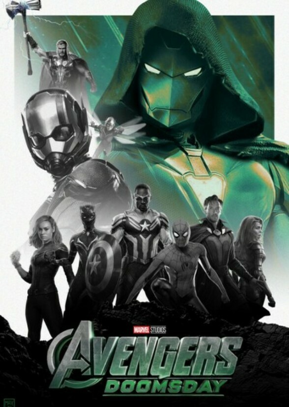 Avengers: Doomsday - The Hugh Jackman Question Mark Avengers: Doomsday - The Hugh Jackman Question Mark