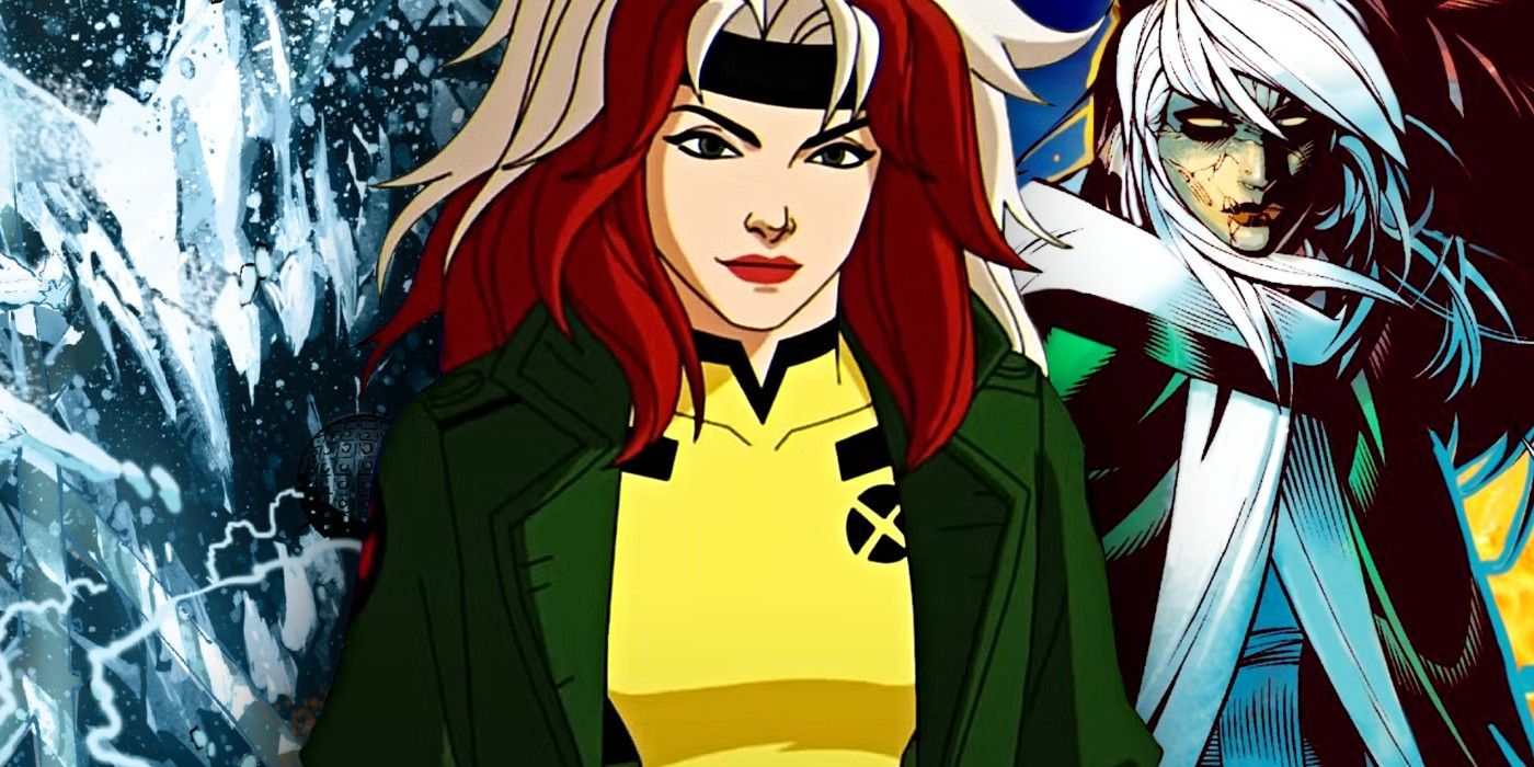 Avengers Vs. X-Men: Where Does Rogue Truly Belong? Avengers Vs. X-Men: Where Does Rogue Truly Belong?