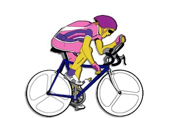 Aventure À Vélo : 8000 Km Pour Trois Jeunes Du Bocage Ornais Aventure À Vélo : 8000 Km Pour Trois Jeunes Du Bocage Ornais