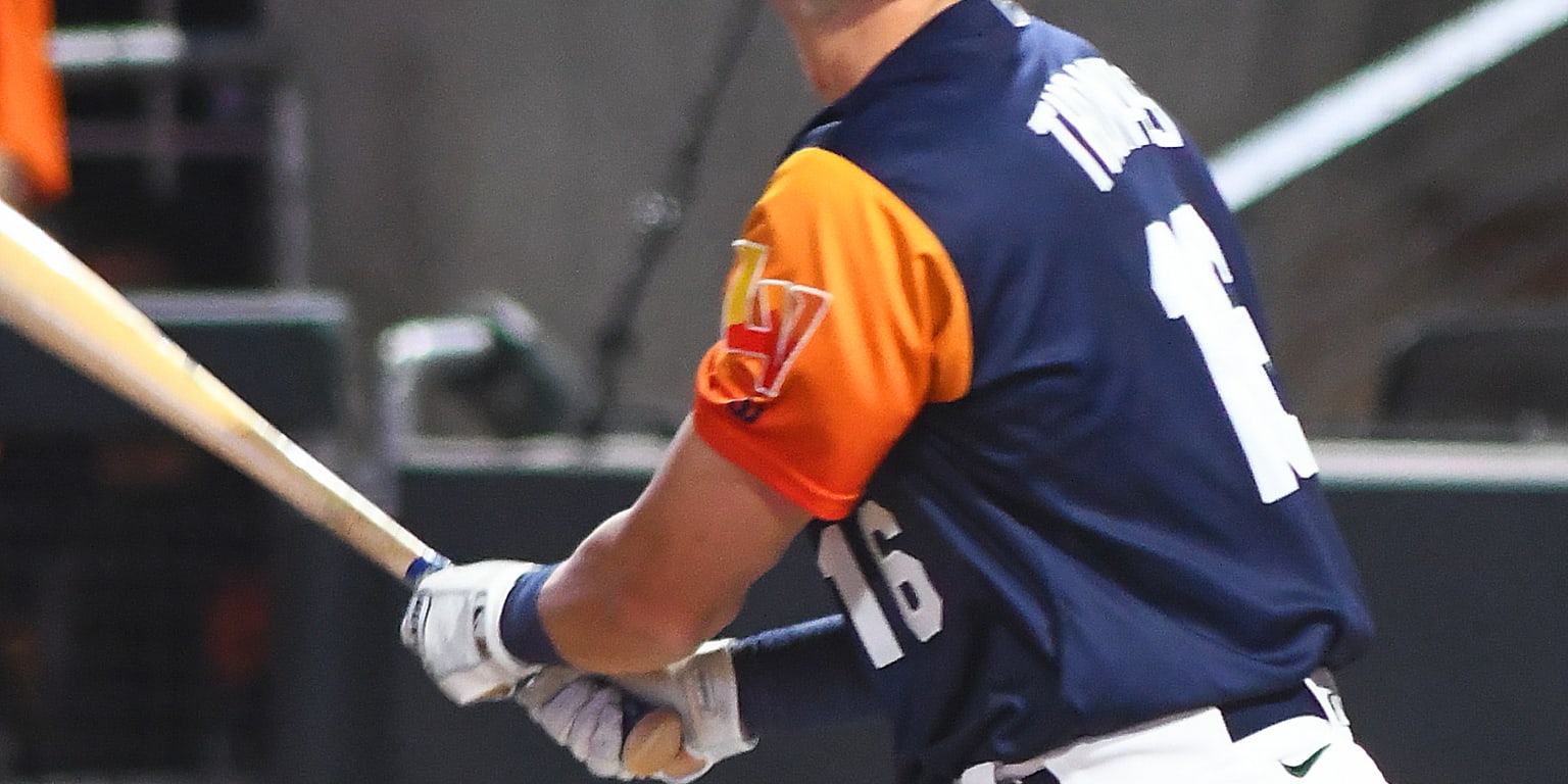 Aviators Clinch Series Win Against Sacramento River Cats Aviators Clinch Series Win Against Sacramento River Cats