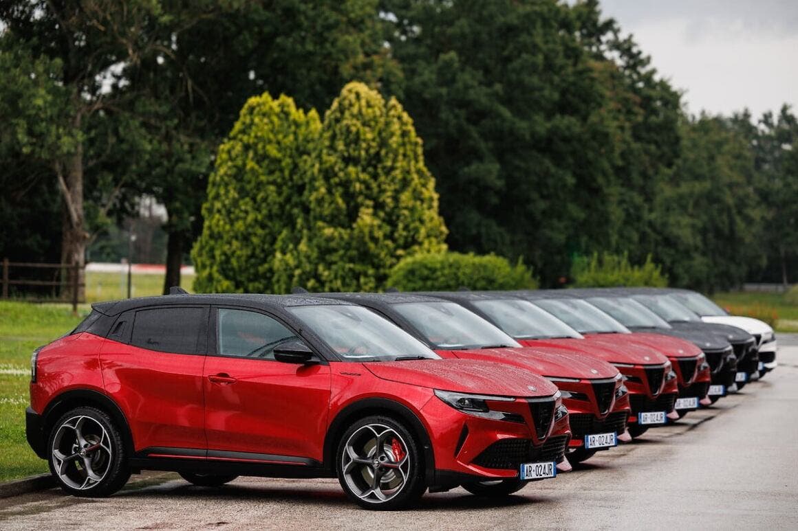 Avis Le Matin Auto Sur L'Alfa Romeo Junior 1.2 Turbo Speciale Avis Le Matin Auto Sur L'Alfa Romeo Junior 1.2 Turbo Speciale
