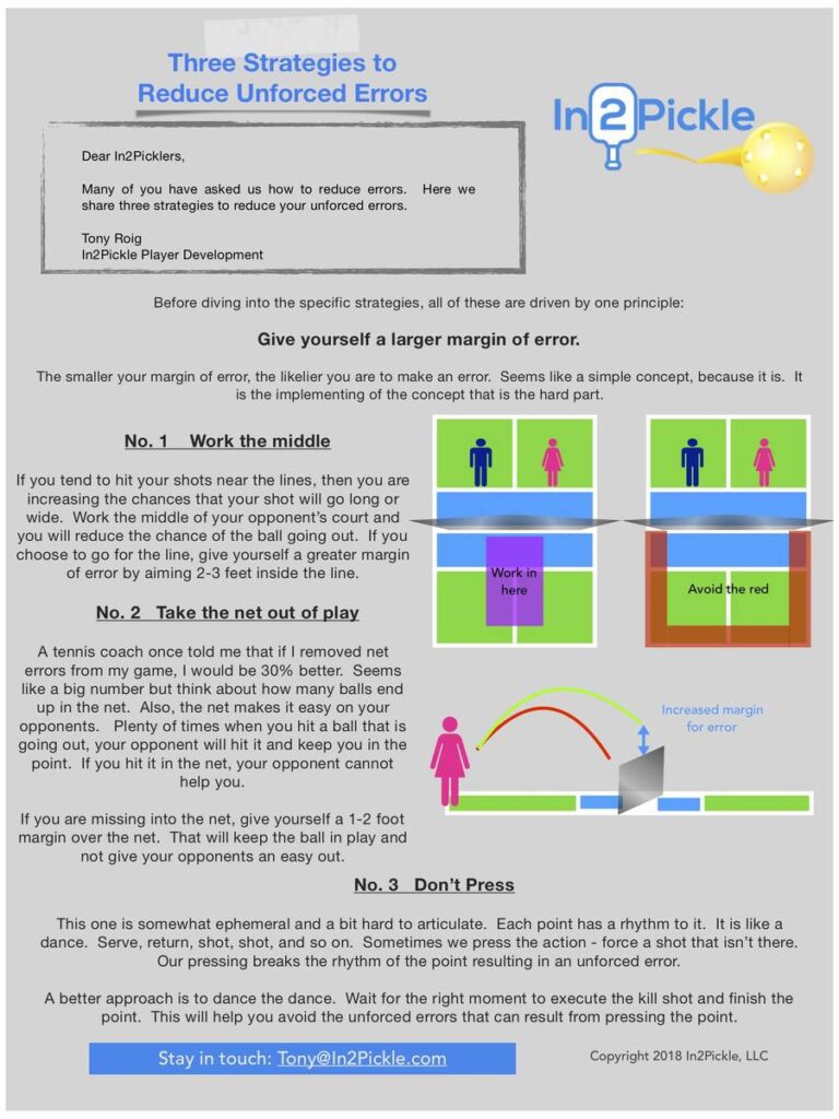 Avoid Unforced Errors: Warren Buffett's Leadership Strategies