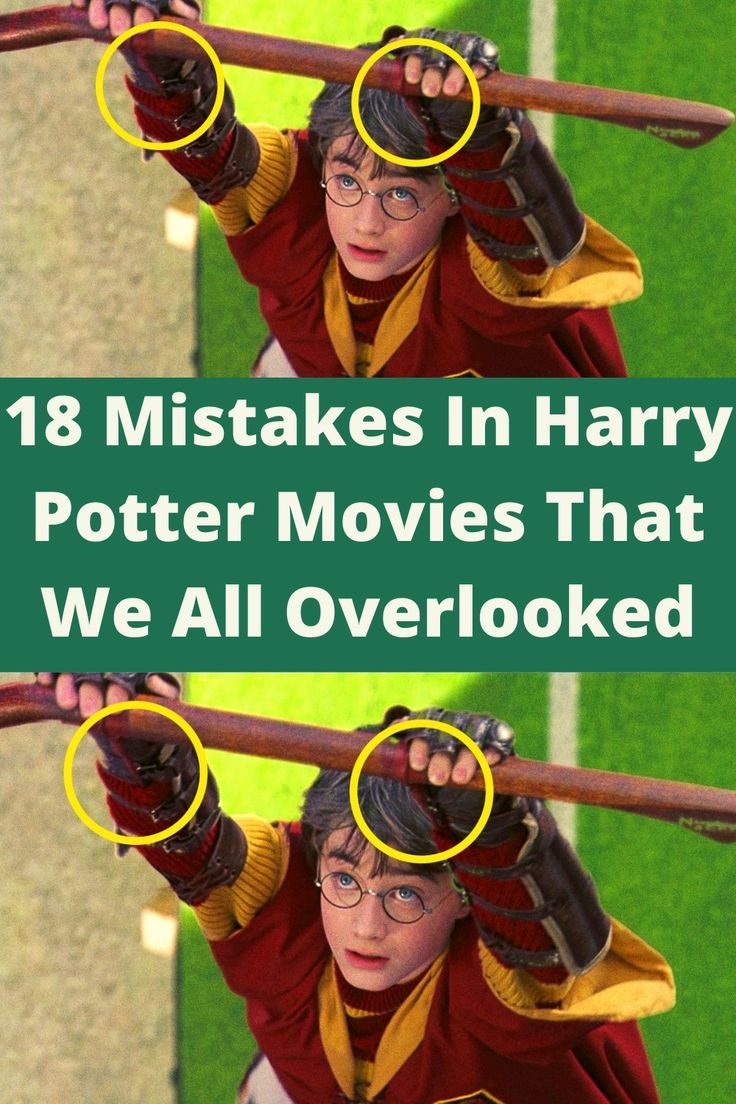 Avoiding Past Mistakes: A Look At The New Harry Potter Series Avoiding Past Mistakes: A Look At The New Harry Potter Series