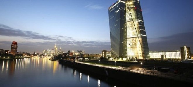 Avrupa Merkez Bankası (ECB): Yükselen Faiz Oranlarına Karşı Uyarı Avrupa Merkez Bankası (ECB): Yükselen Faiz Oranlarına Karşı Uyarı