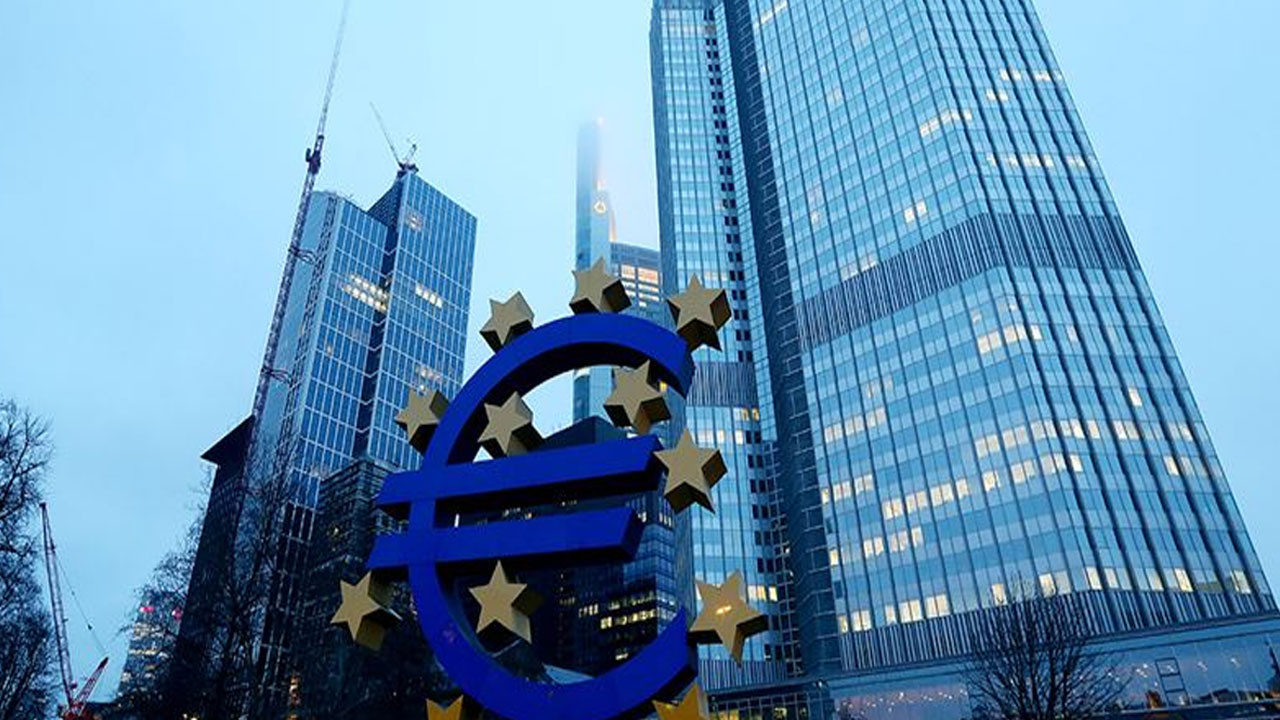 Avrupa Merkez Bankası'nın ABD Seçimlerinin Ekonomik Etkilerine Hazırlığı Avrupa Merkez Bankası'nın ABD Seçimlerinin Ekonomik Etkilerine Hazırlığı