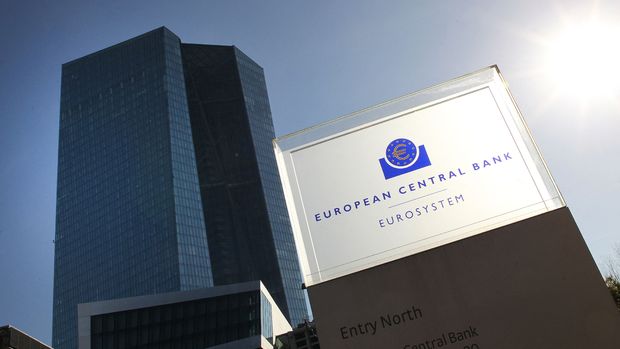 Avrupa Merkez Bankası'nın Tarifelere İlişkin Yeni Uyarısı Avrupa Merkez Bankası'nın Tarifelere İlişkin Yeni Uyarısı