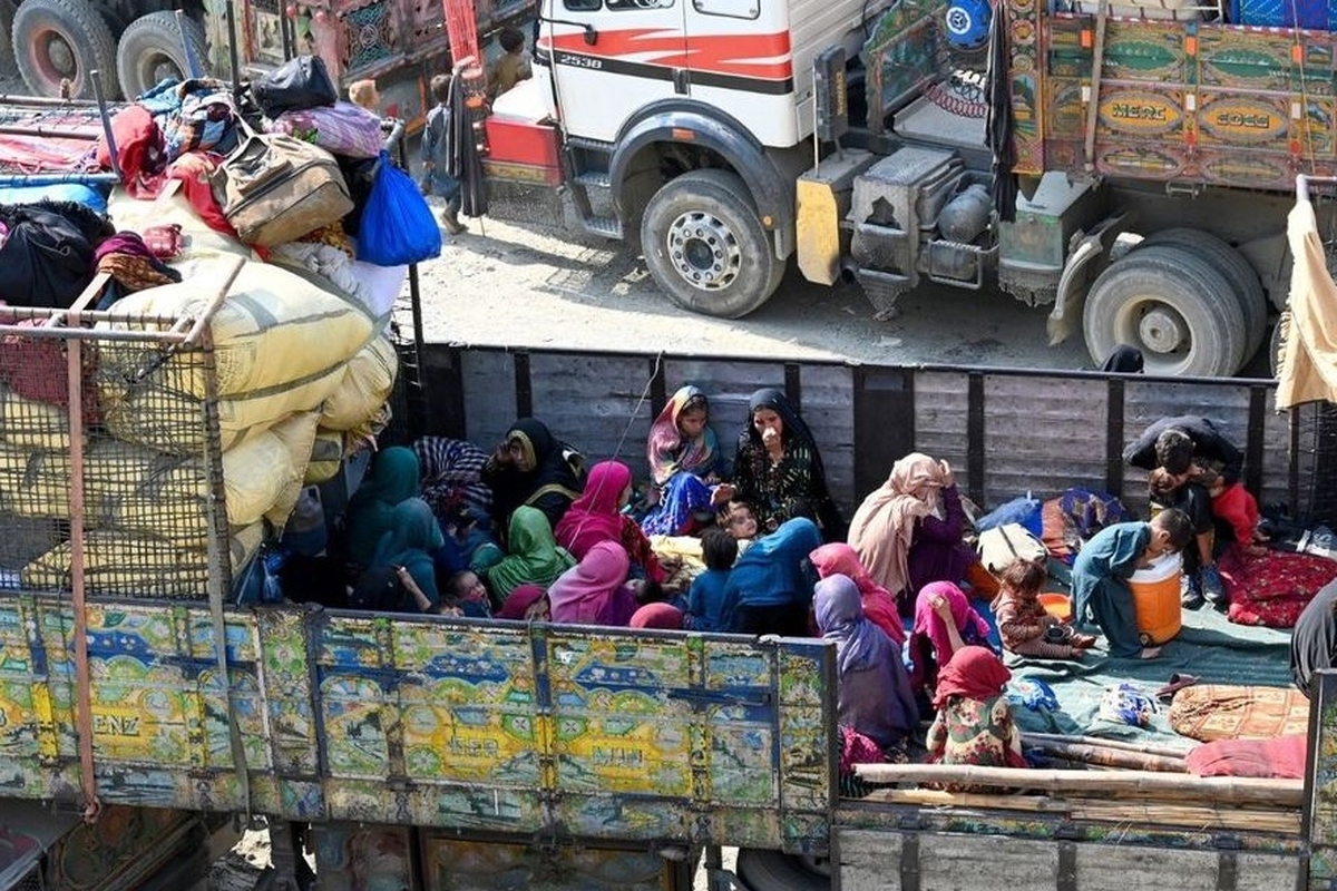 اوڈھو کا ارمغان کیس میں پولیس کی ناکامی کا اعتراف اوڈھو کا ارمغان کیس میں پولیس کی ناکامی کا اعتراف