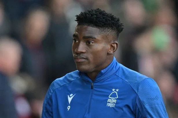 Awoniyi Ready For Newcastle: Santo Provides EPL Fitness Update Awoniyi Ready For Newcastle: Santo Provides EPL Fitness Update