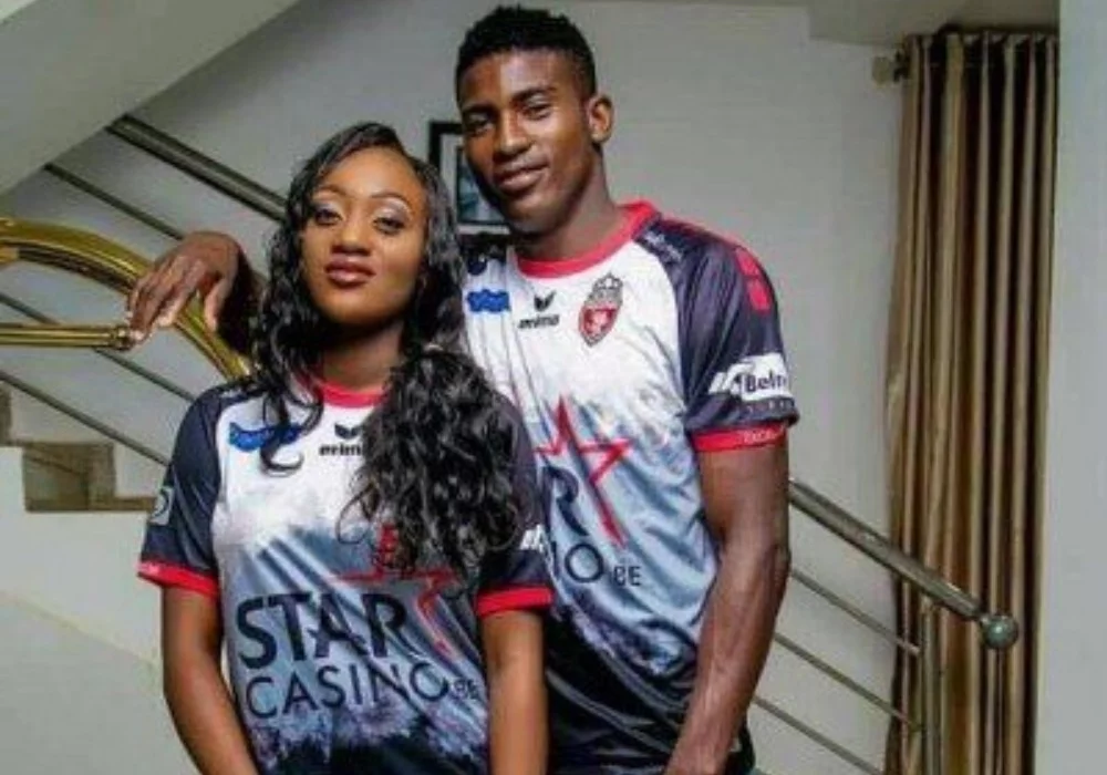 Awoniyi Undergoes Surgery After Post Collision Awoniyi Undergoes Surgery After Post Collision