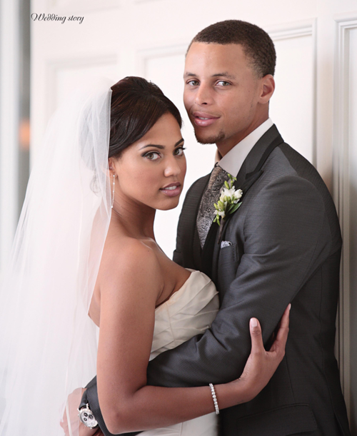 Ayesha Curry Explains Her Marriage-First Family Approach Ayesha Curry Explains Her Marriage-First Family Approach