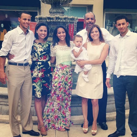 Ayesha Curry Prioritizes Marriage Over Children: A Closer Look Ayesha Curry Prioritizes Marriage Over Children: A Closer Look