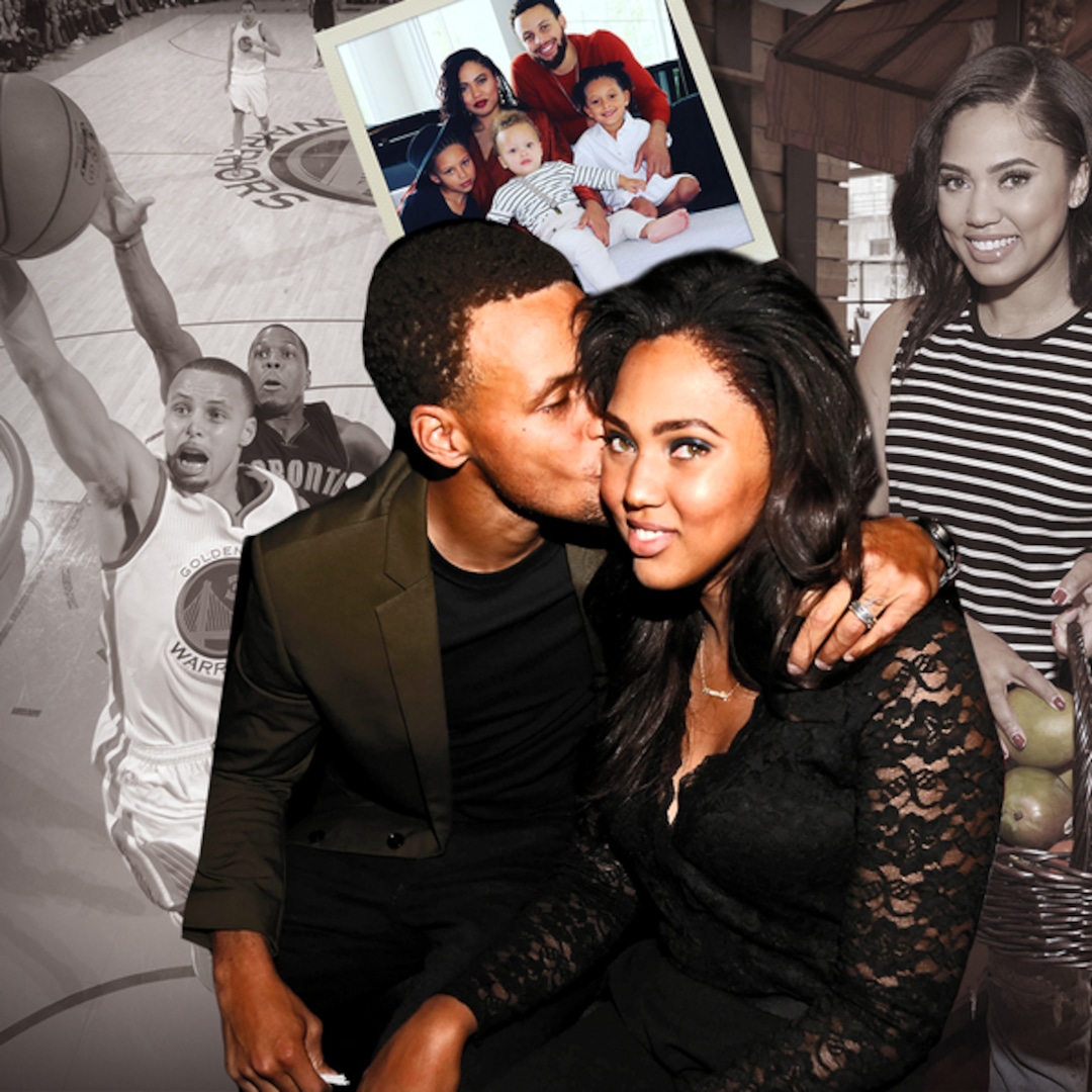 Ayesha Curry's Comments On Marriage And Family Spark Debate Ayesha Curry's Comments On Marriage And Family Spark Debate