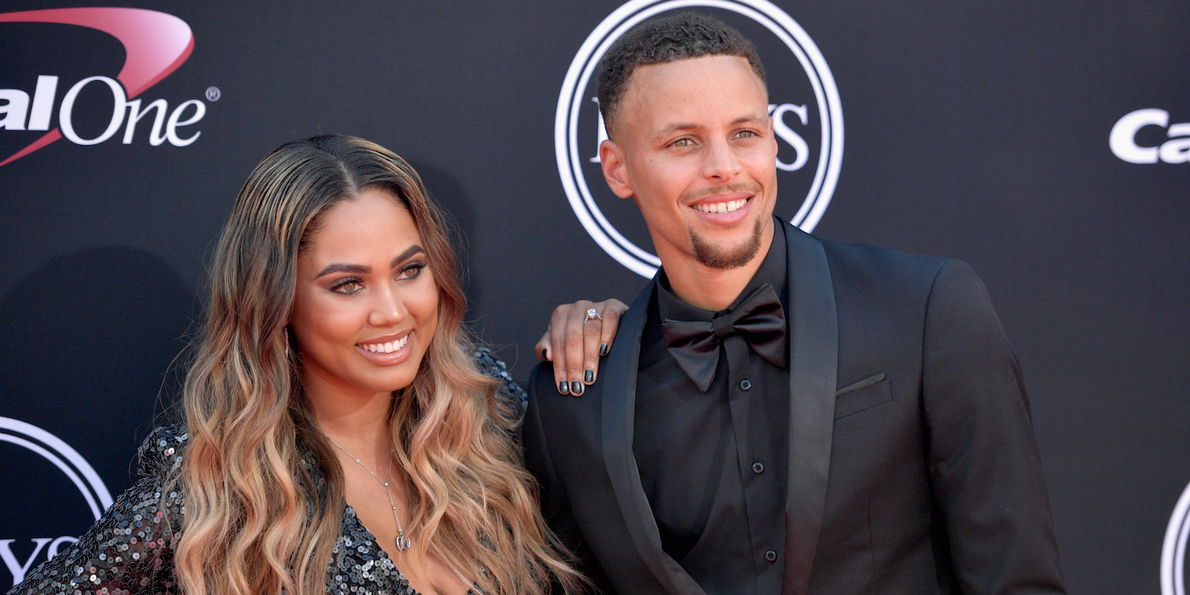 Ayesha Curry's Family Dynamic: Marriage First, Kids Second