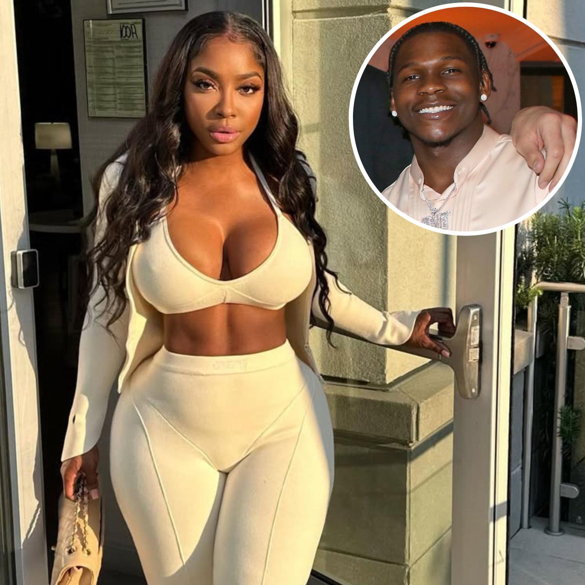Ayesha Howard Awarded Custody After Paternity Dispute With Anthony Edwards Ayesha Howard Awarded Custody After Paternity Dispute With Anthony Edwards