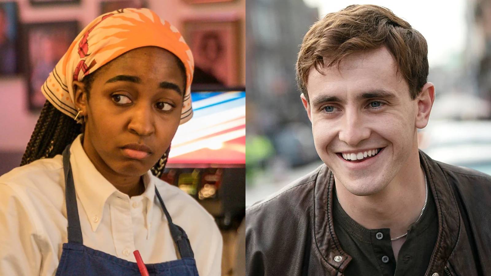 Ayo Edebiri: The Rom-Com Star We Didn't Know We Needed Ayo Edebiri: The Rom-Com Star We Didn't Know We Needed