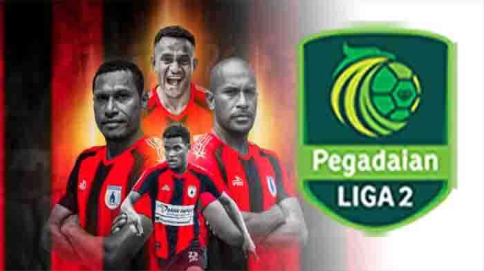 Ayorbaba Himbau Dukungan Penuh Untuk Persipura Ayorbaba Himbau Dukungan Penuh Untuk Persipura