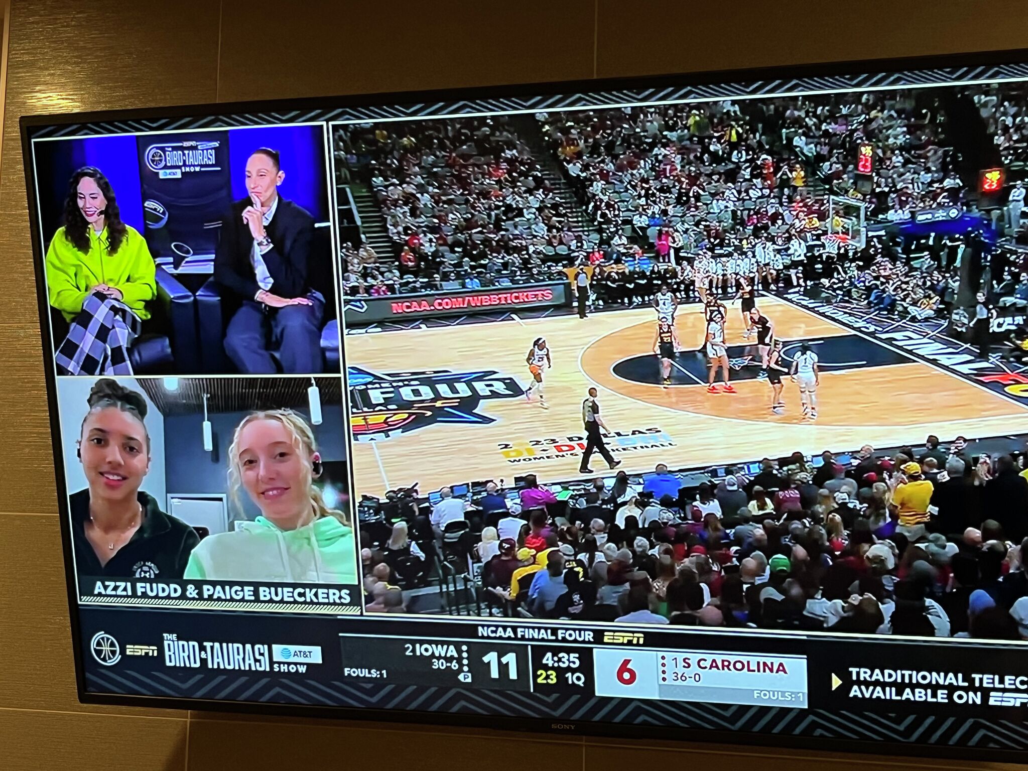 Azzi Fudd And Paige Bueckers' Different Looks: UConn Vs. WNBA Draft Azzi Fudd And Paige Bueckers' Different Looks: UConn Vs. WNBA Draft